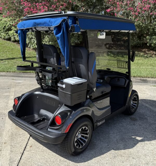 2024 Yamaha Drive2 - Image 2