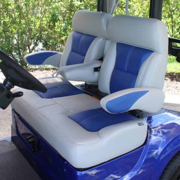 2025 Yamaha Drive2 - Image 2