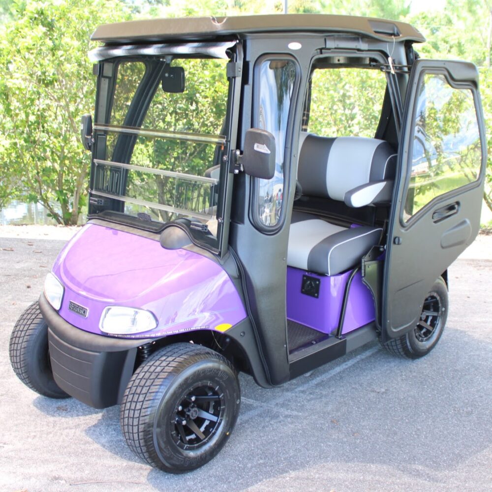 2022 E-Z-GO Freedom RXV ELiTE
