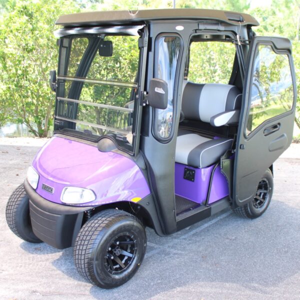 2022 E-Z-GO Freedom RXV ELiTE