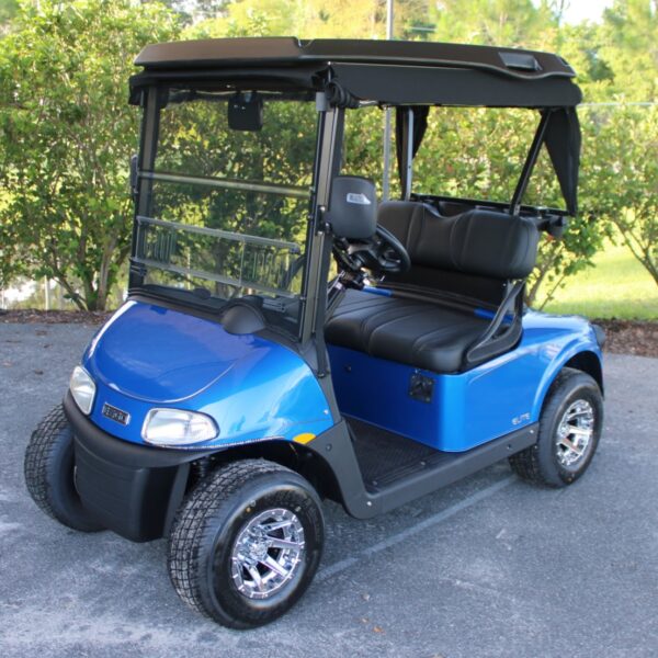 2022 E-Z-GO Freedom RXV Electric