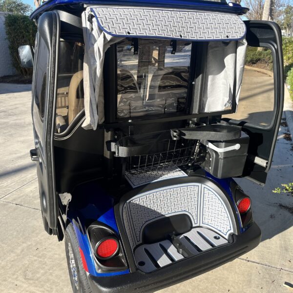 2025 Yamaha Drive2 - Image 2