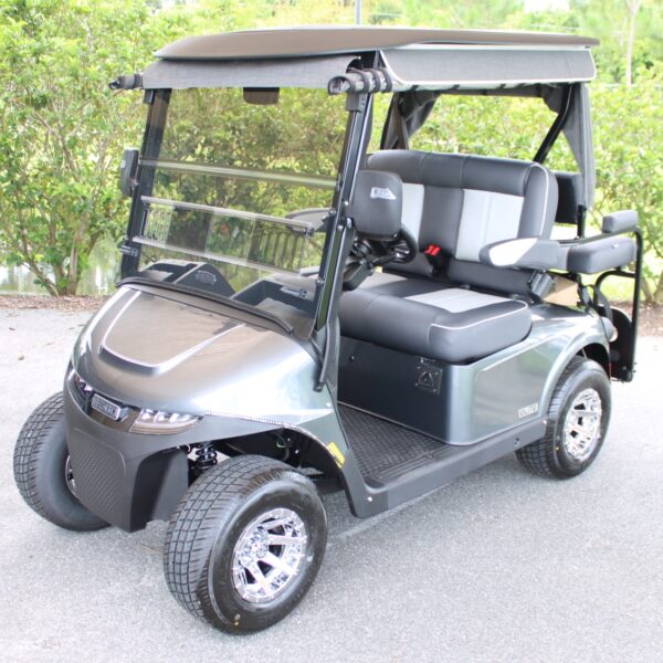 2025 E-Z-GO Freedom RXV ELiTE