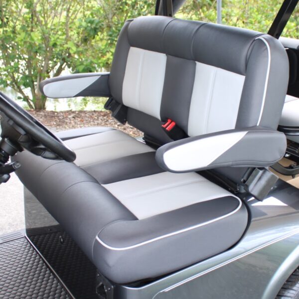 2025 E-Z-GO Freedom RXV ELiTE - Image 2