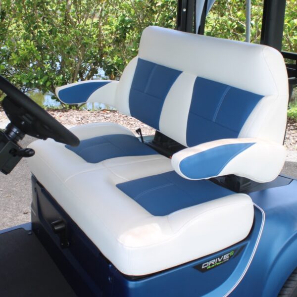 2025 Yamaha Drive2 - Image 2