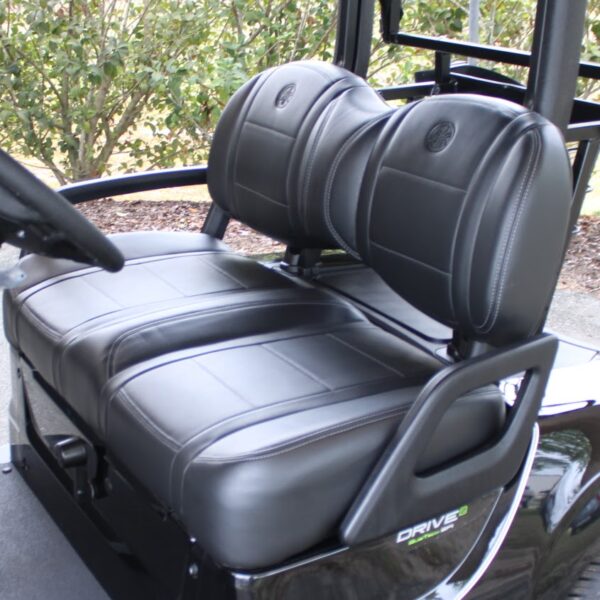 2022 Yamaha Drive2 - Image 2