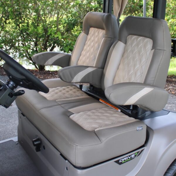 2025 Yamaha Drive2 - Image 2