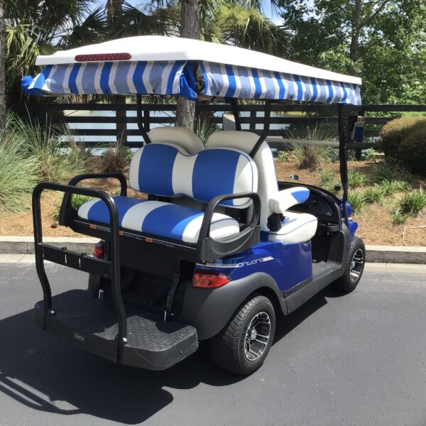 2020 Club Car Onward - Image 2