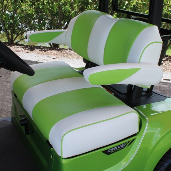 2025 Yamaha Drive2 - Image 2