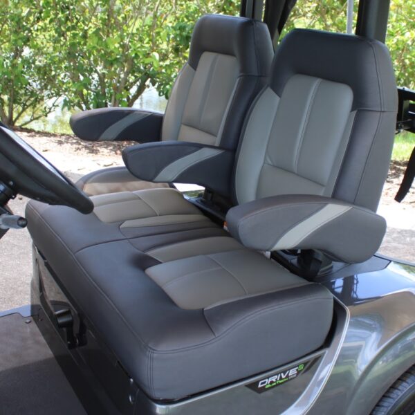 2025 Yamaha Drive2 - Image 2