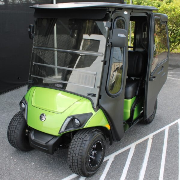 2025 Yamaha Drive2