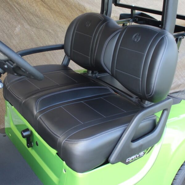 2025 Yamaha Drive2 - Image 2