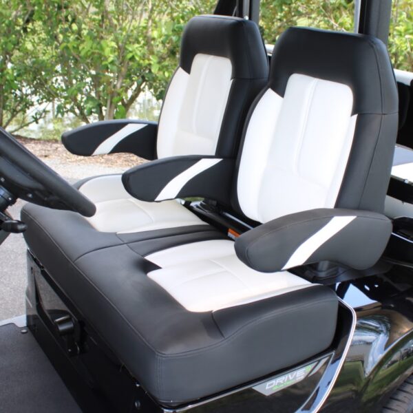 2025 Yamaha Drive2 - Image 2