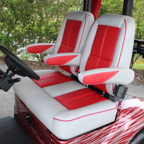 2025 Yamaha Drive2 - Image 2