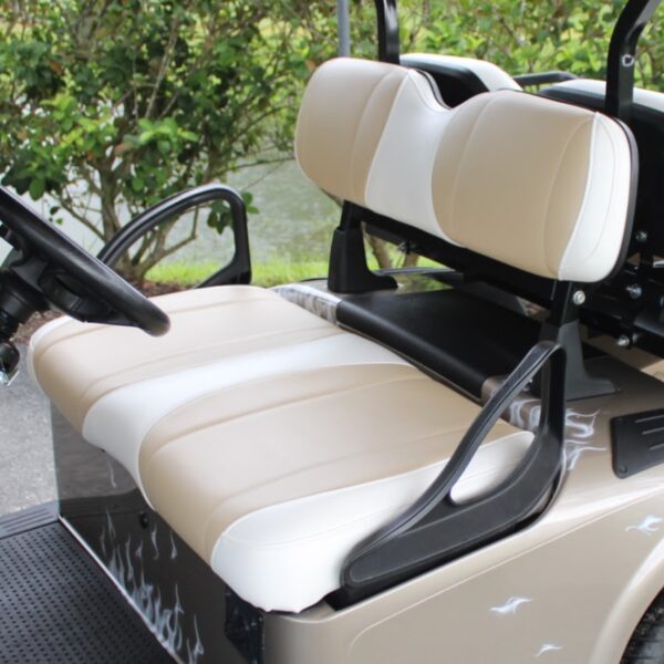 2022 E-Z-GO Freedom RXV ELiTE - Image 2