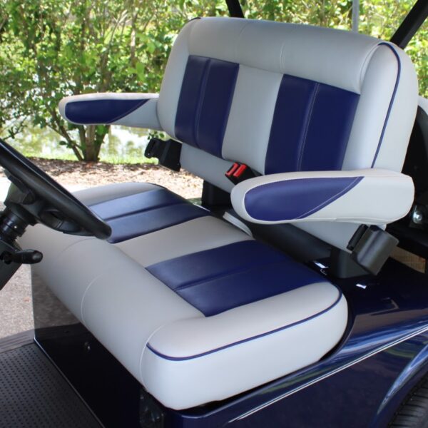 2022 E-Z-GO Freedom RXV ELiTE - Image 2