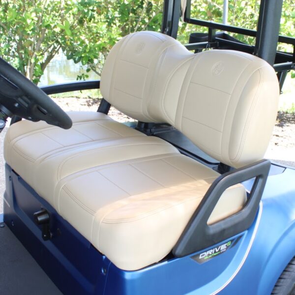 2025 Yamaha Drive2 - Image 2
