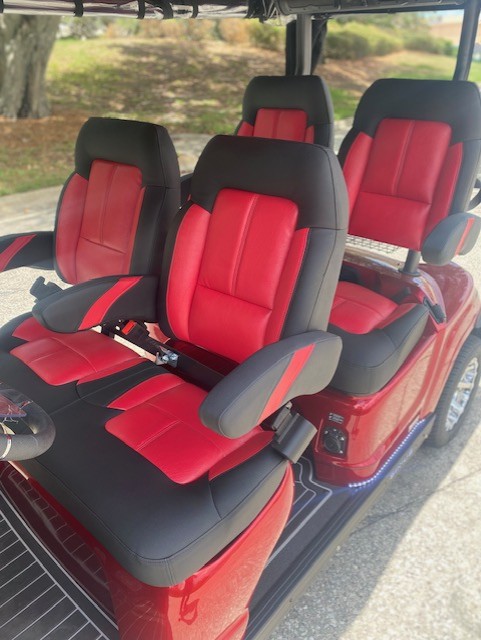 2025 Star Sirius 4 - Image 4