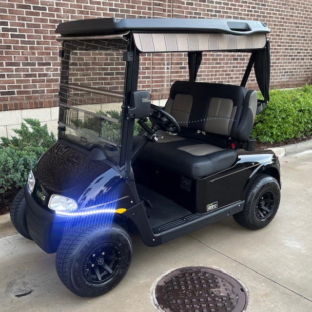 2019 E-Z-GO Freedom RXV ELiTE