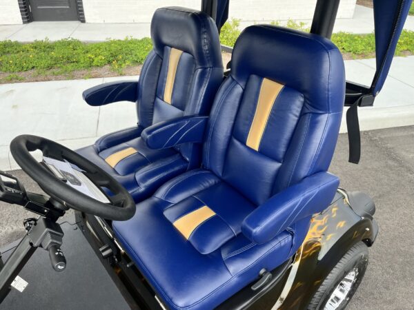 2025 Yamaha Drive2 - Image 2