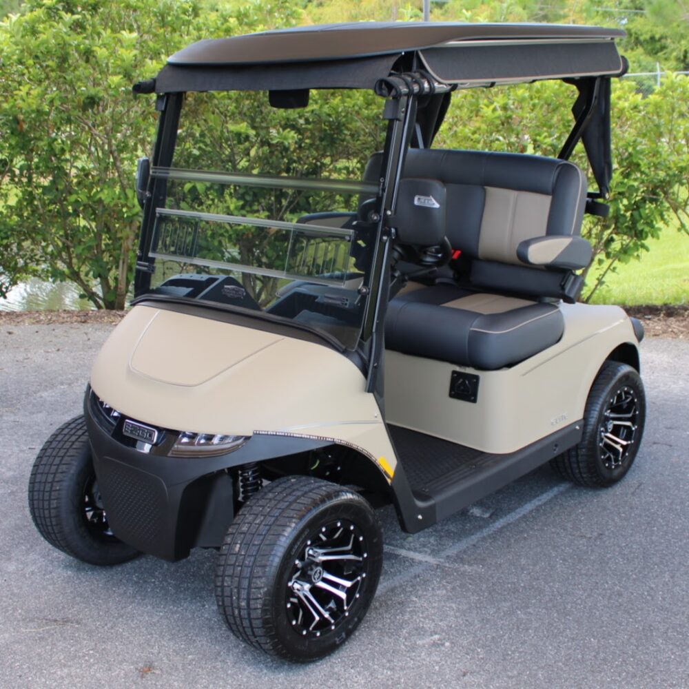 2025 E-Z-GO Freedom RXV ELiTE
