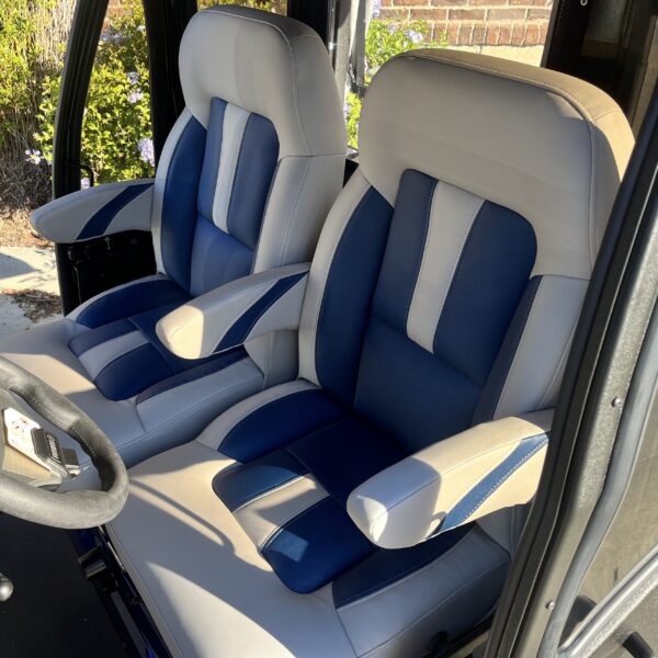 2025 Yamaha Drive2 - Image 3