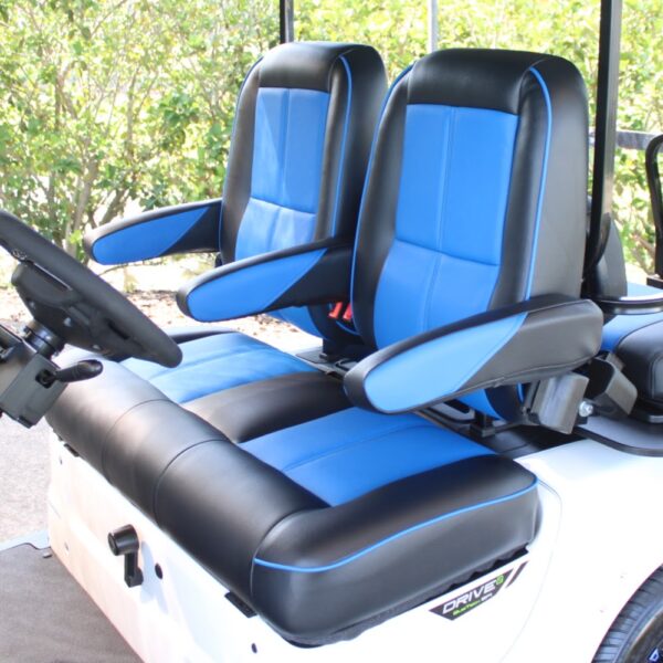 2022 Yamaha Drive2 - Image 2