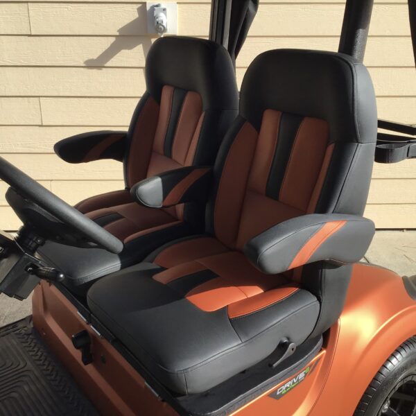 2023 Yamaha Drive2 - Image 2