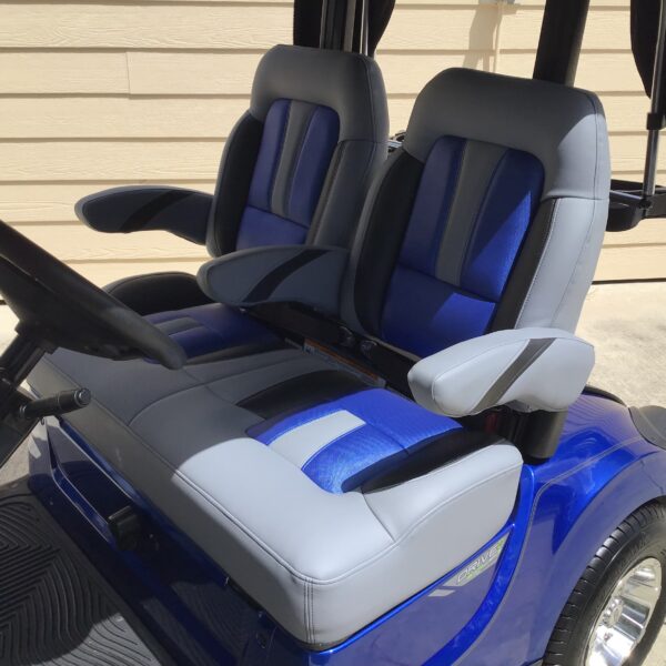 2019 Yamaha Drive2 - Image 2