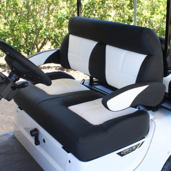2025 Yamaha Drive2 - Image 2