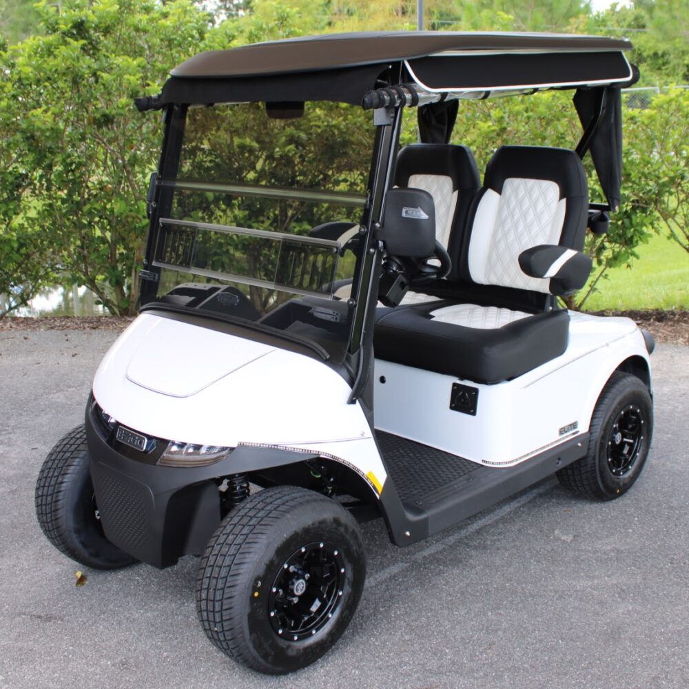 2025 E-Z-GO Freedom RXV ELiTE
