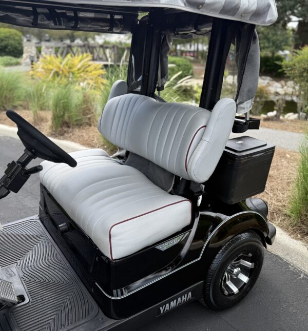 2018 Yamaha Drive2 - Image 3