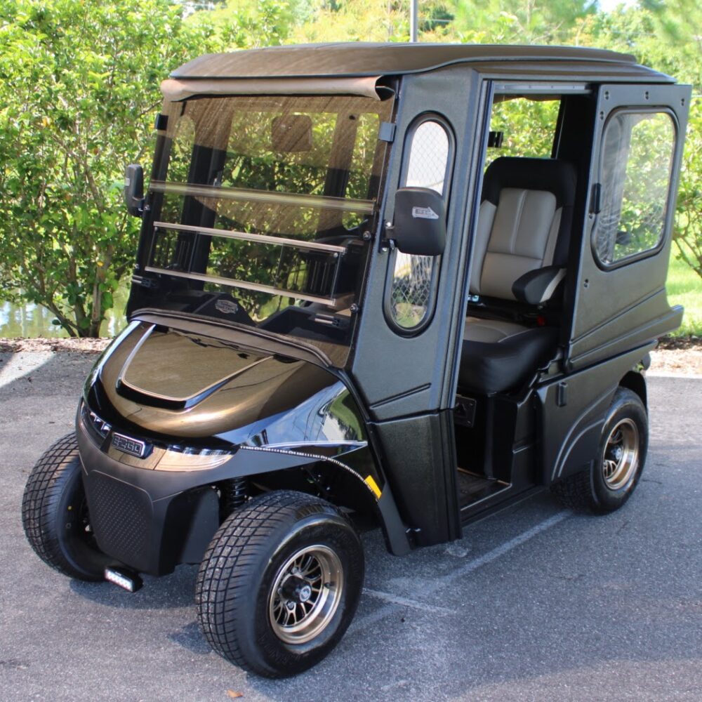 2025 E-Z-GO Freedom RXV ELiTE