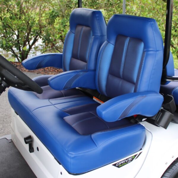 2022 Yamaha Drive2 - Image 2