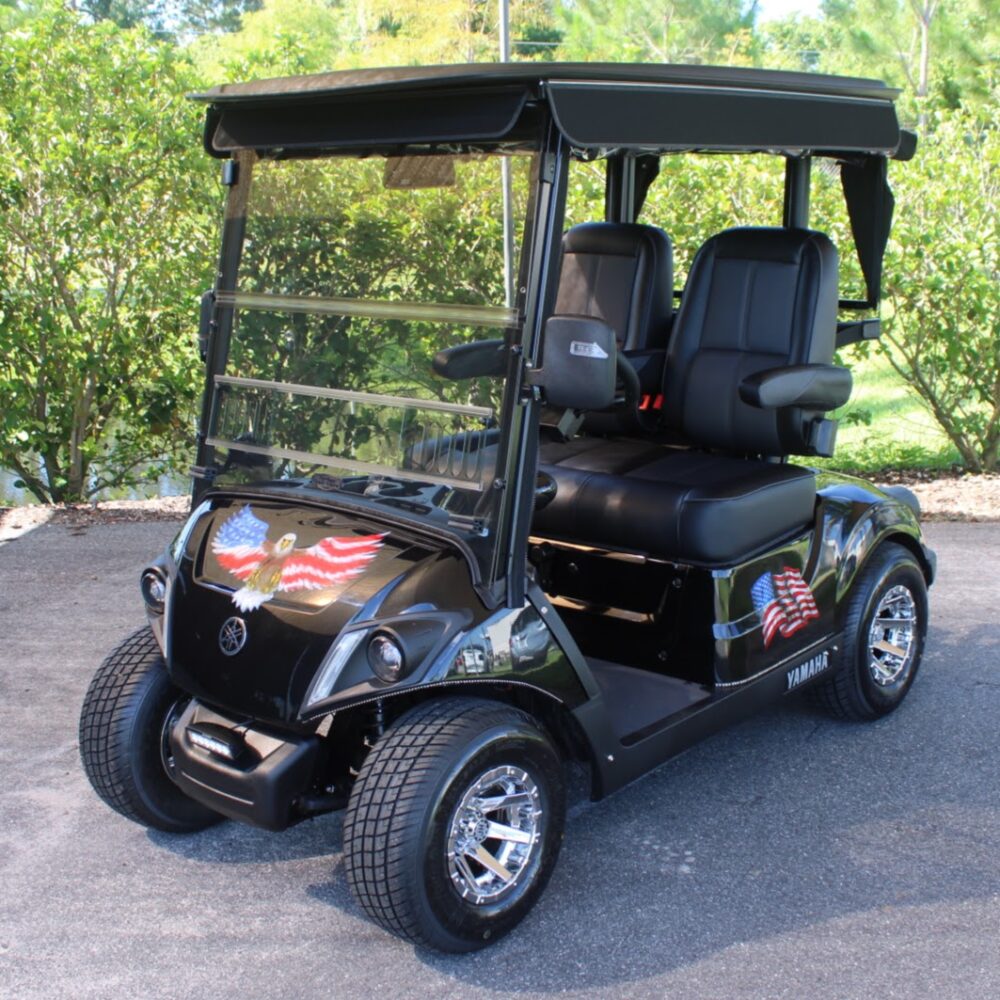 2025 Yamaha Drive2