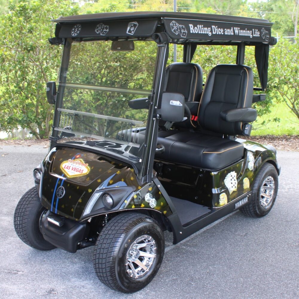 2025 Yamaha Drive2