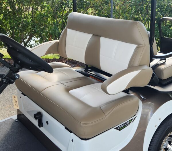 2025 Yamaha Drive2 - Image 2