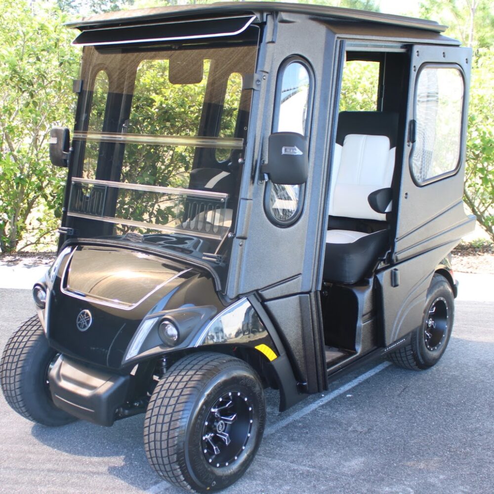 2025 Yamaha Drive2