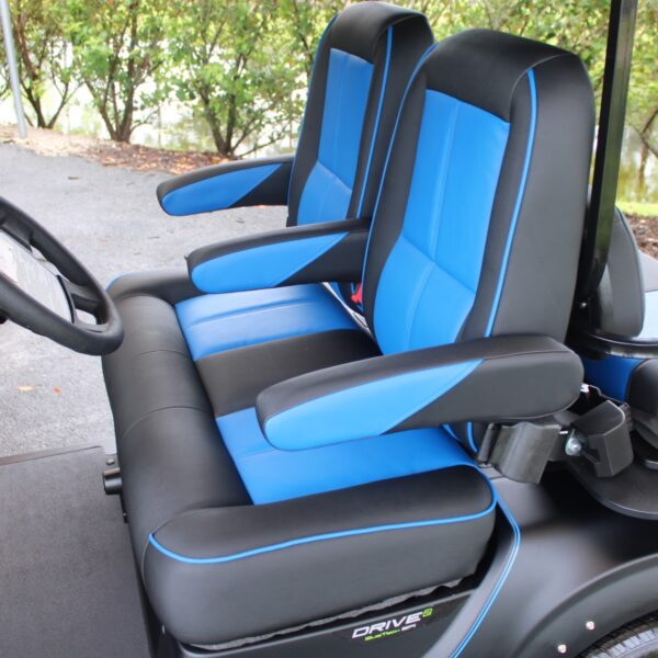 2025 Yamaha Drive2 - Image 2