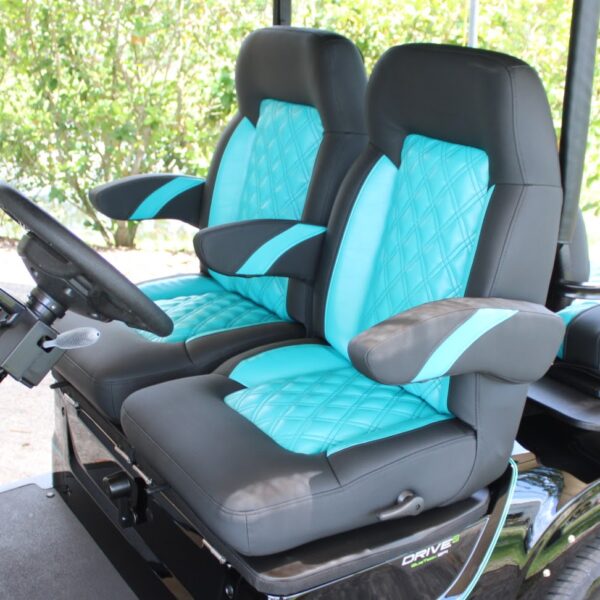 2025 Yamaha Drive2 - Image 2