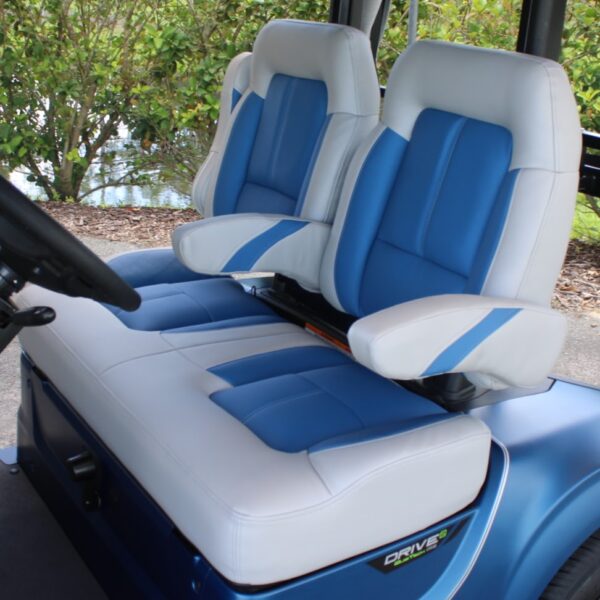 2025 Yamaha Drive2 - Image 2