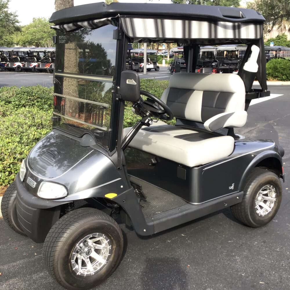 2022 E-Z-GO Freedom RXV EX1