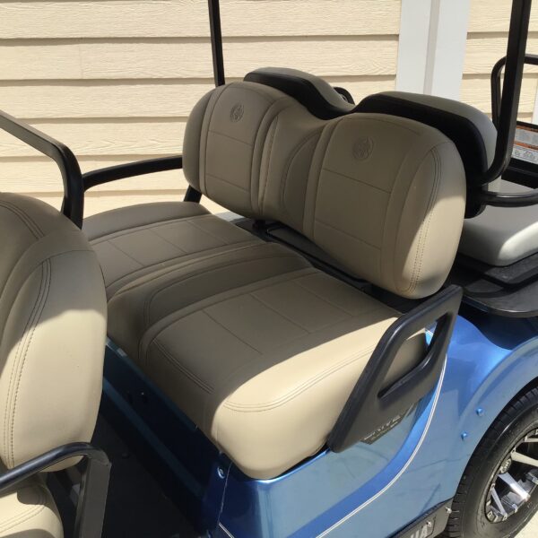 2020 Yamaha Concierge 4 + RFS - Image 2