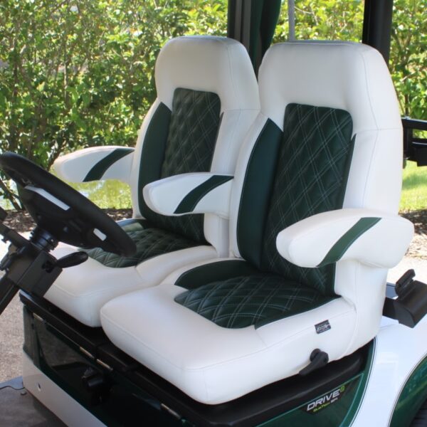 2025 Yamaha Drive2 - Image 2