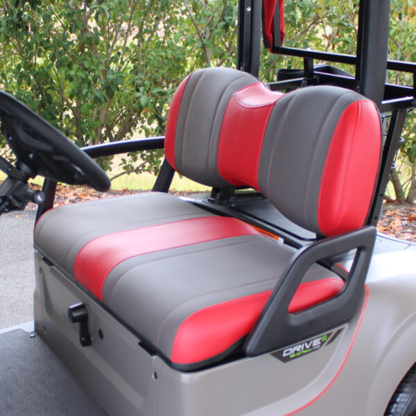 2025 Yamaha Drive2 - Image 2