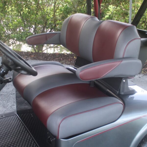 2025 E-Z-GO Freedom RXV ELiTE - Image 2