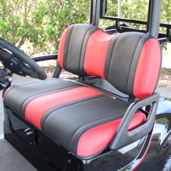 2025 Yamaha Drive2 - Image 2