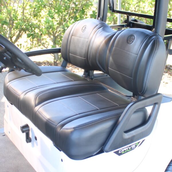 2025 Yamaha Drive2 - Image 2