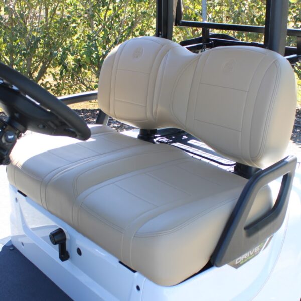 2025 Yamaha Drive2 - Image 2