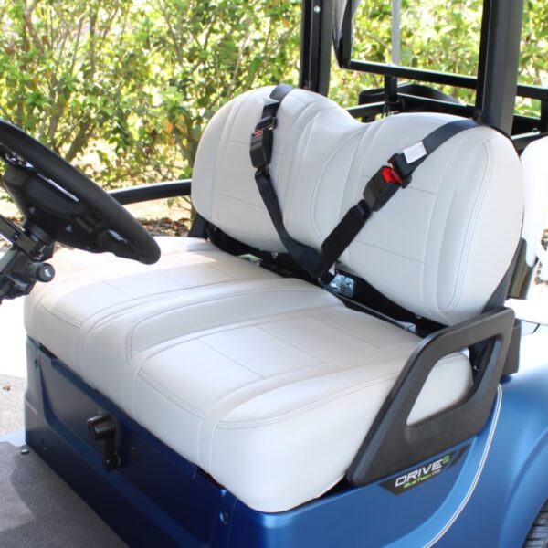2025 Yamaha Drive2 - Image 2
